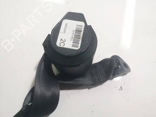 Used Rear center seatbelt Rear center seatbelt SEAT ALHAMBRA (7V8, 7V9) 1.9 TDI (90 hp) 34799917 34799917