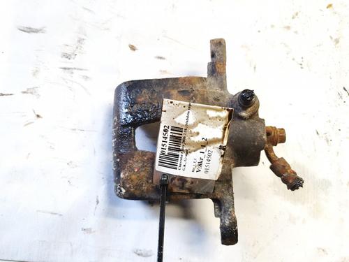 Used Left rear brake caliper Left rear brake caliper 35469539 35469539