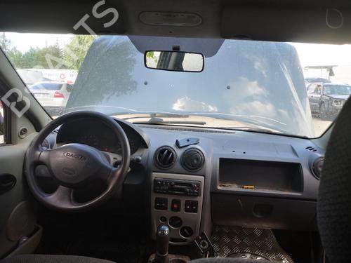 Switch HYUNDAI SONATA V (NF) 2.0 CRDi | BP32912813I30 - Image 10