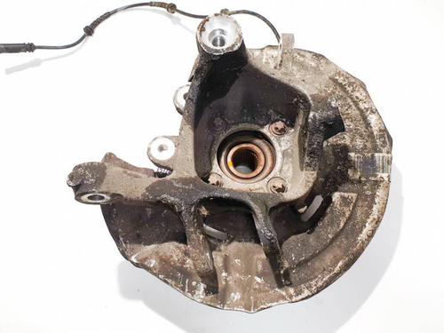 Used Left rear steering knuckle Left rear steering knuckle 35337228 35337228