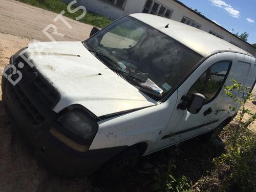 Electronic module FIAT DOBLO MPV (119_, 223_) 1.9 D (223AXB1A) | BP35683088M83 - Image 4