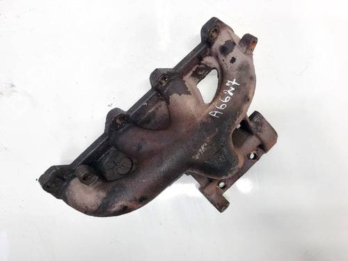 Used Exhaust manifold Exhaust manifold 35188387 35188387