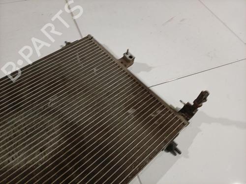 AC radiator CITROËN C8 (EA_, EB_) 2.0 16V | BP36685801M32 - Image 4