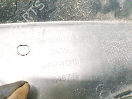 Scuttle panel DODGE CALIBER 2.0 | BP35461533C110 - Image 3