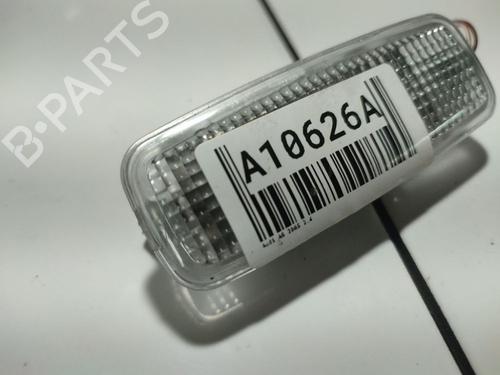 Interior roof light AUDI A6 C6 (4F2) 2.4 | BP34956985I8 - Image 2
