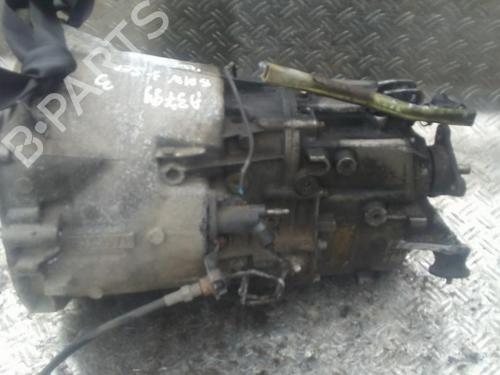 Gearbox BMW 3 Touring (E46) 320 d | BP35681604M3 - Image 3