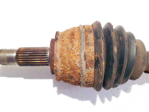 Left front driveshaft OPEL CORSA D (S07) 1.3 CDTI (L08, L68) | BP35031105M38 - Image 2