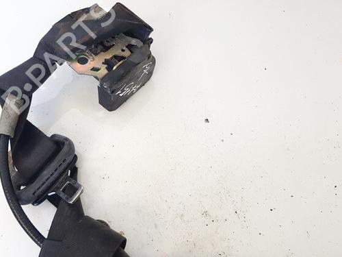 Used Front left seatbelt Front left seatbelt VW PASSAT B3/B4 Variant (3A5, 35I) 1.9 TDI (90 hp) 35510111 35510111