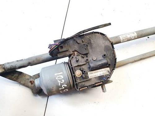 Used Front wiper motor Front wiper motor 35041670 35041670