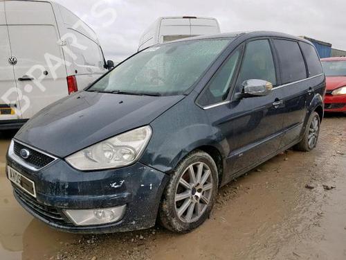 Recambios FORD GALAXY II (WA6) 2.0 TDCi (140 hp) 4477012