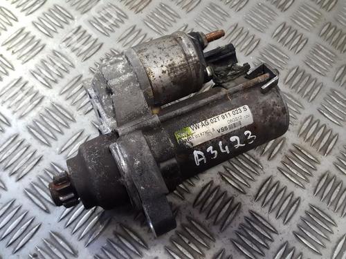 Used Starter Starter 35682442 35682442
