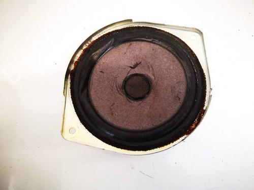 Used Speaker Speaker TOYOTA PREVIA II (_R3_) 2.0 D-4D (CLR30_, CLR30R) (116 hp) 32585333 32585333