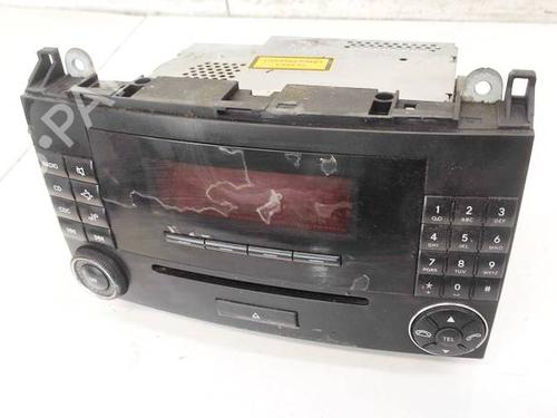 Used Radio Radio 35335303 35335303