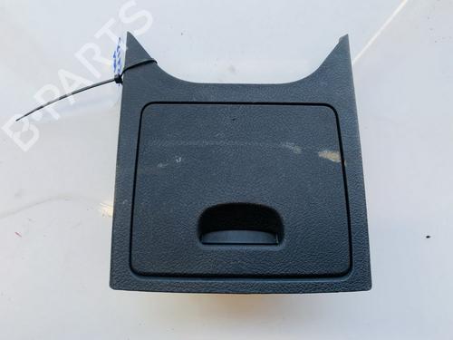 Used Glove box Glove box PEUGEOT 407 (6D_) 2.0 (6DRFNB, 6DRFNE) (136 hp) 35534644 35534644