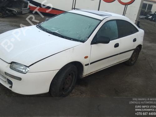 Peças MAZDA 323 F V (BA) 1.5 16V (BA11) (88 hp) 4476685