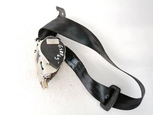 Used Rear center seatbelt Rear center seatbelt SEAT ALTEA (5P1) 1.6 (102 hp) 35058212 35058212