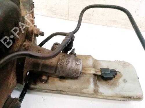 Brake master cylinder FORD MONDEO IV (BA7) 1.8 TDCi | BP35366334M77 - Image 3