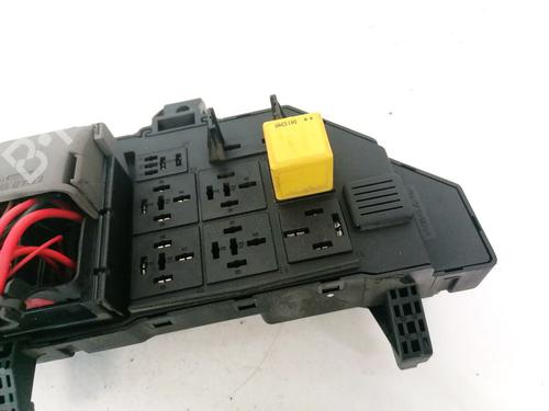 Fuse box OPEL SIGNUM Hatchback (Z03) 2.2 DTI (F48) | BP32905346E1 - Image 3