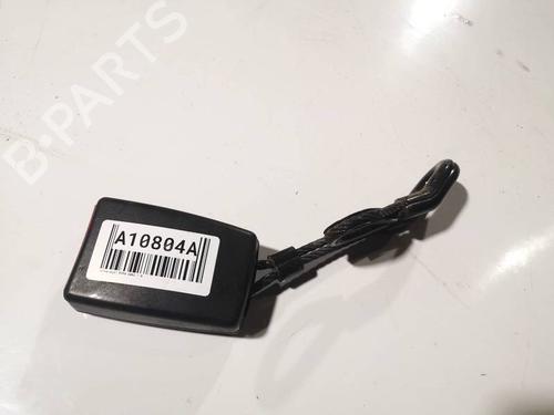 Engache cinturón Engache cinturón VW BORA I (1J2) 1.9 TDI (101 hp) 34927003 34927003