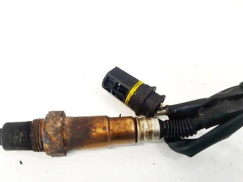 Electronic sensor MERCEDES-BENZ C-CLASS (W203) C 180 Kompressor (203.046) | BP35086227M84 - Image 3