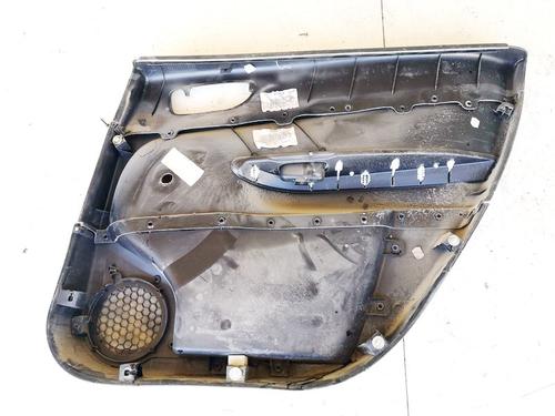 Rear left panel PEUGEOT 307 (3A/C) 1.6 HDi | BP35606616C60 - Image 2