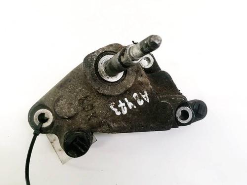 Used Support Support RENAULT SCÉNIC II (JM0/1_) 1.5 dCi (JM02, JM13) (101 hp) 32923456 32923456