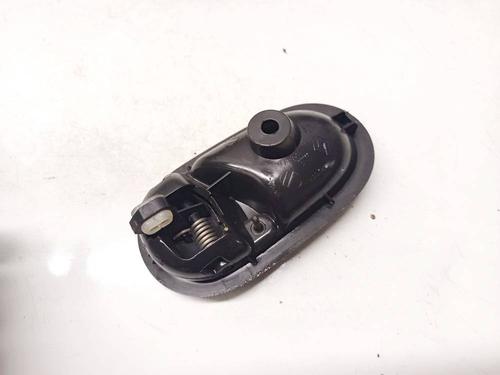 Front right interior door handle DACIA SANDERO II 1.5 dCi | BP34810056I14 - Image 2