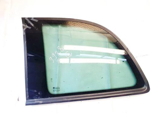 Panel rude bagtil venstre Panel rude bagtil venstre 35122689 35122689