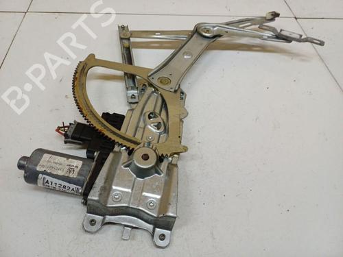 Front right window mechanism OPEL ASTRA H (A04) 1.7 CDTI (L48) | BP36524629C23 - Image 3