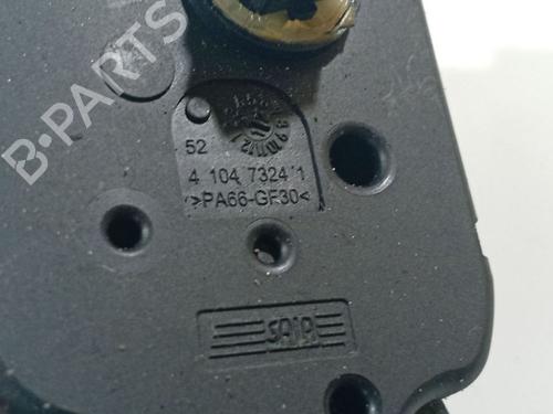 Electronic module FORD MONDEO IV (BA7) 2.0 SCTi | BP32549157M83 - Image 4