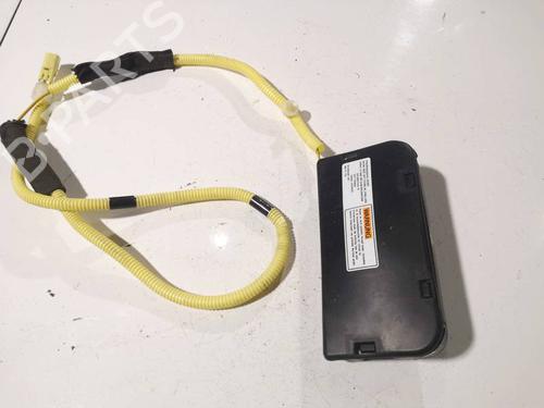 Andre Andre TOYOTA COROLLA Verso (ZER_, ZZE12_, R1_) 2.2 D-4D (AUR10_, AUR10R) (136 hp) 34256557 34256557