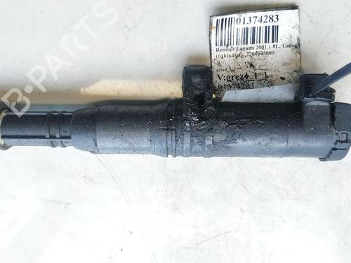 Used Ignition coil Ignition coil RENAULT LAGUNA II (BG0/1_) 1.8 16V (BG0B, BG0C, BG0J, BG0M, BG0V) (121 hp) 35518314 35518314