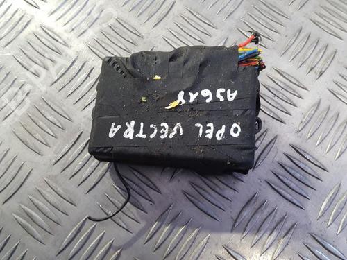 Used Electronic module Electronic module OPEL VECTRA B (J96) 2.0 DI 16V (F19) (82 hp) 33491598 33491598
