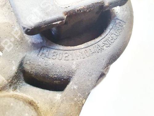 Engine mount FORD MONDEO IV (BA7) 1.8 TDCi | BP38716162M89 - Image 3