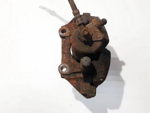 Left front brake caliper AUDI A1 (8X1, 8XK) 2.0 TDI | BP35363730M105 - Image 2