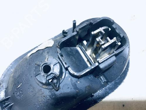 Front left interior door handle RENAULT SCÉNIC II (JM0/1_) 1.5 dCi (JM02, JM13) | BP35570268I13 - Image 3