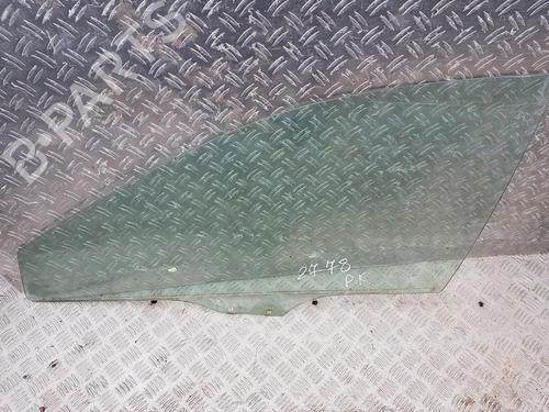 Dør rude ventre foran Dør rude ventre foran MAZDA 6 Hatchback (GG) 2.0 DI (GG14) (121 hp) 35658420 35658420
