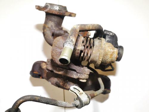 Used Turbocharger/Supercharger Turbocharger/Supercharger 35527224 35527224