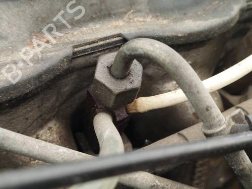 Used Injector Injector 35287235 35287235