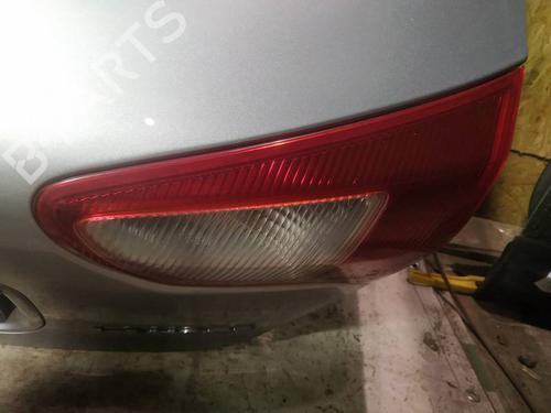 Used Right tailgate light Right tailgate light 35031594 35031594