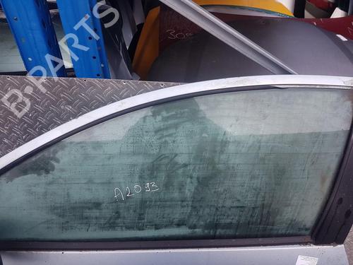front-left-door-window-peugeot-206-sw-2ek-2002-35691153 main image