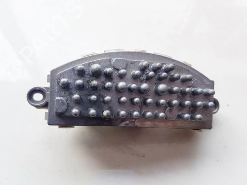 Used Heater resistor Heater resistor VW GOLF VII (5G1, BQ1, BE1, BE2) 1.4 TSI (125 hp) 35861810 35861810