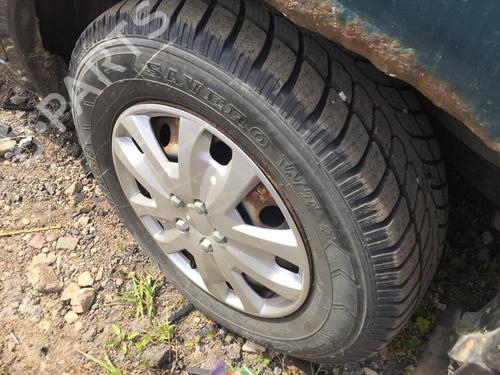 Engine mount HYUNDAI SANTA FÉ I (SM) 2.0 | BP33500585M89 - Image 9