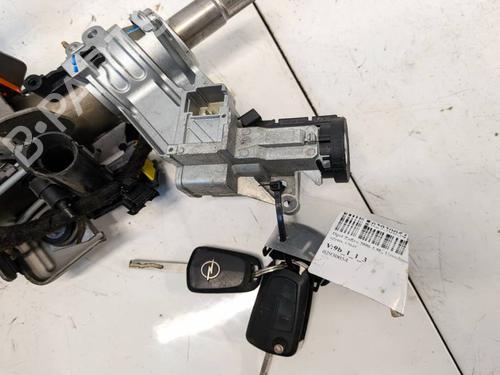 Used Ignition barrel Ignition barrel 36688089 36688089