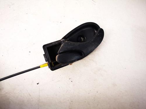 Used Front left interior door handle Front left interior door handle 35539416 35539416