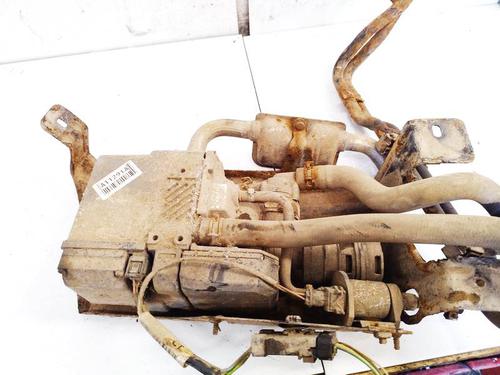 Used Other Other RENAULT LAGUNA III (BT0/1) 2.0 dCi GT (BT11, BT1E, BT1N) (178 hp) 40274666 40274666