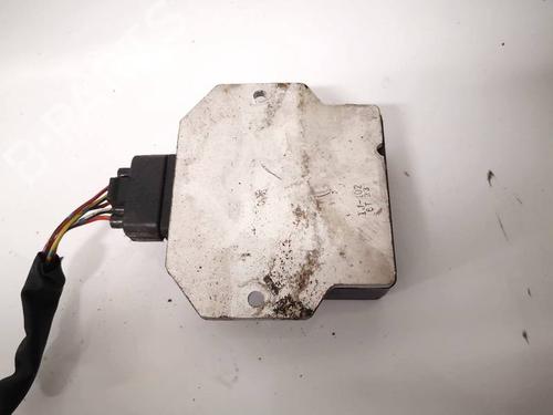Control unit MAZDA 626 V (GF) 2.0 Turbo DI (GFFP) | BP34860943M11 - Image 3