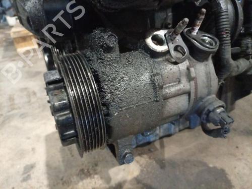 AC compressor CHRYSLER SEBRING (JS) 2.0 CRD | BP36760151M34 - Image 4