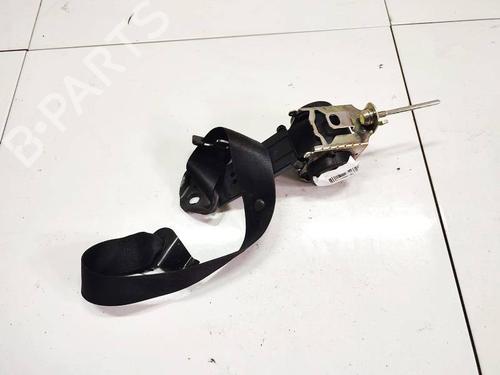 Used Front right seatbelt Front right seatbelt 35028439 35028439