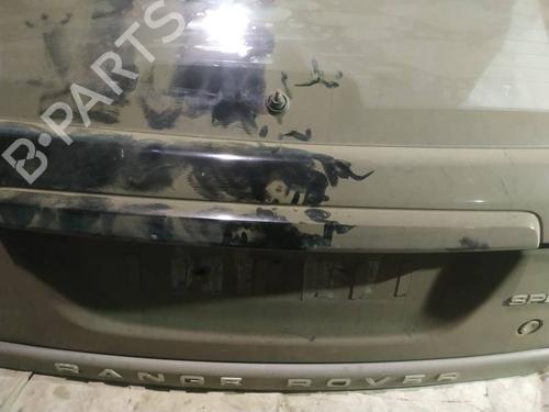Used Tailgate trim Tailgate trim 35352198 35352198